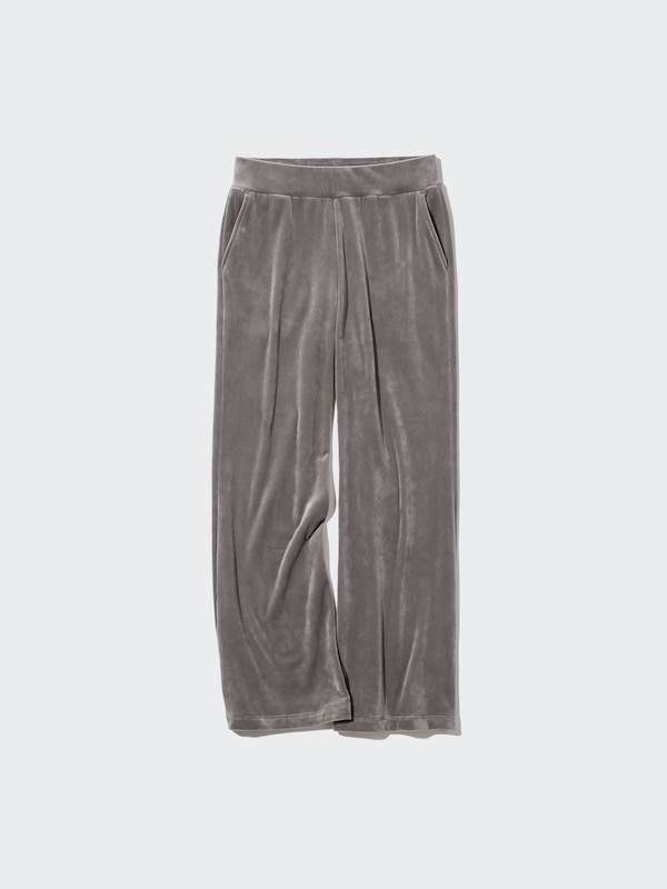 Ultra Stretch Smooth Pants