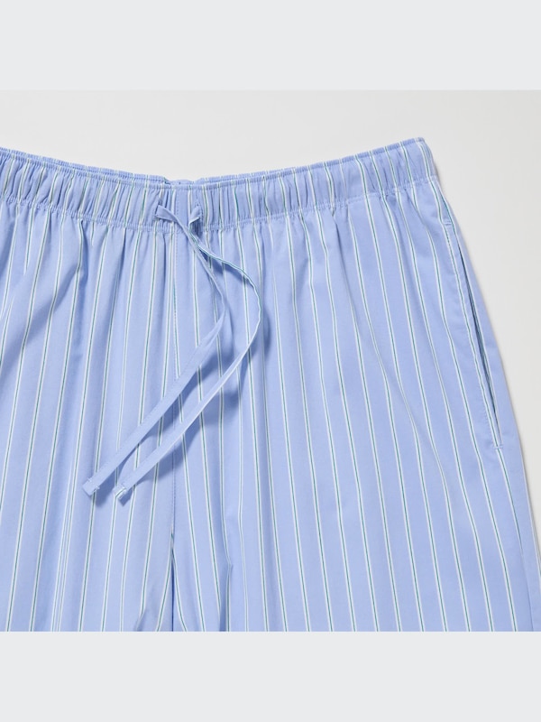 SOFT STRETCH STRIPED PAJAMAS (LONG SLEEVE)