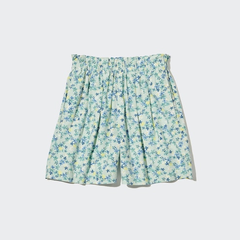 UNIQLO U cotton/linen shorts $40 -> $15 full size run, all colors