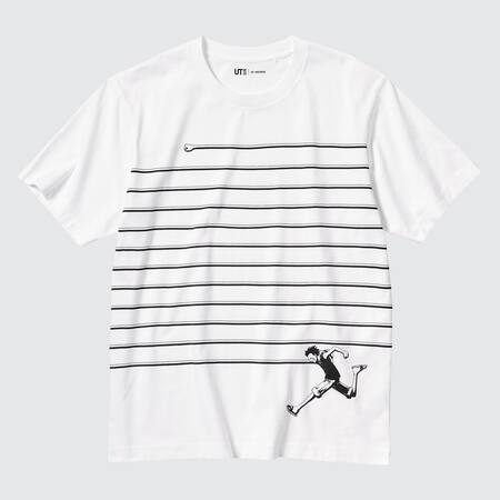 UT Archive One Piece Graphic T-Shirt