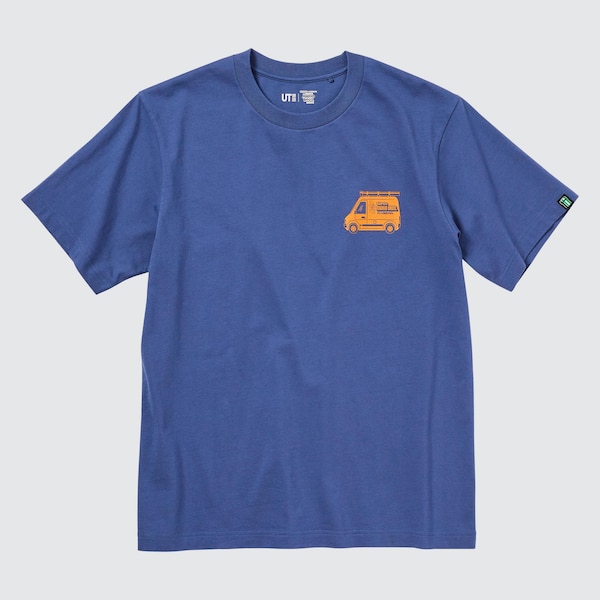 The Super Mario Bros. Movie UT (Short Sleeve Graphic T-Shirt)