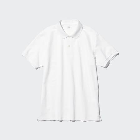 UNIQLO Linen Blend Short Sleeved Open Collar Shirt, Where To Buy, 455968-COL57
