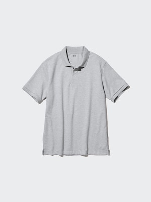 DRY Piqué Polo Shirt
