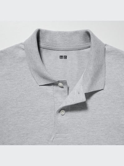 DRY Piqué Poloshirt
