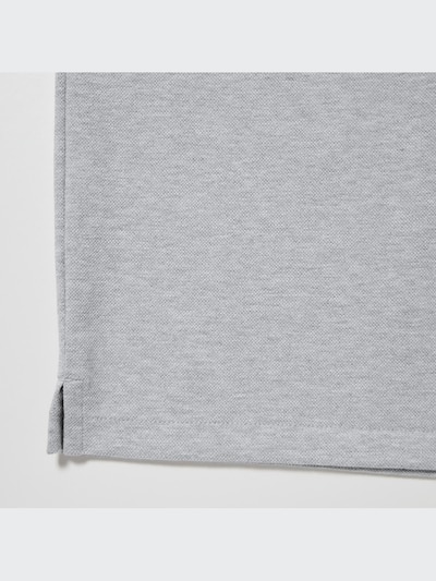 DRY Piqué Poloshirt