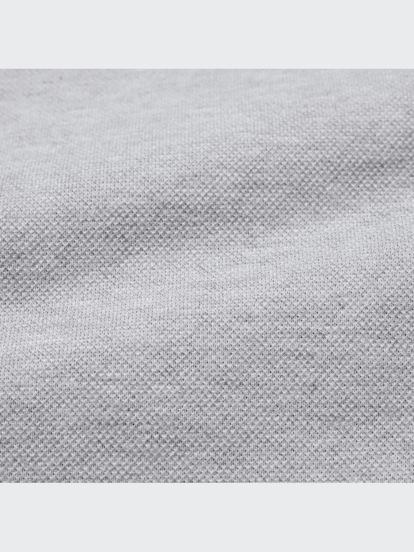 DRY Piqué Polo Shirt