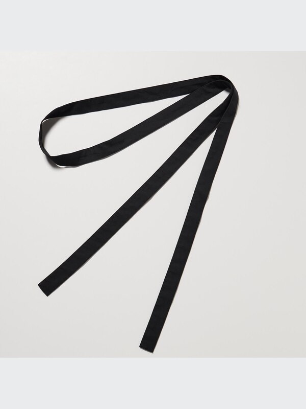 SLUB COTTON SLEEVELESS DRESS