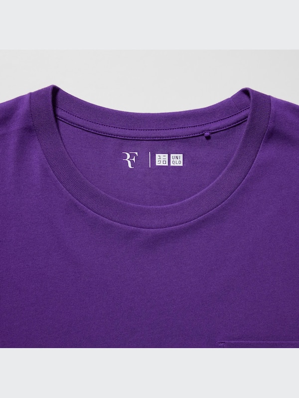 RF Short-Sleeve Graphic T-Shirt