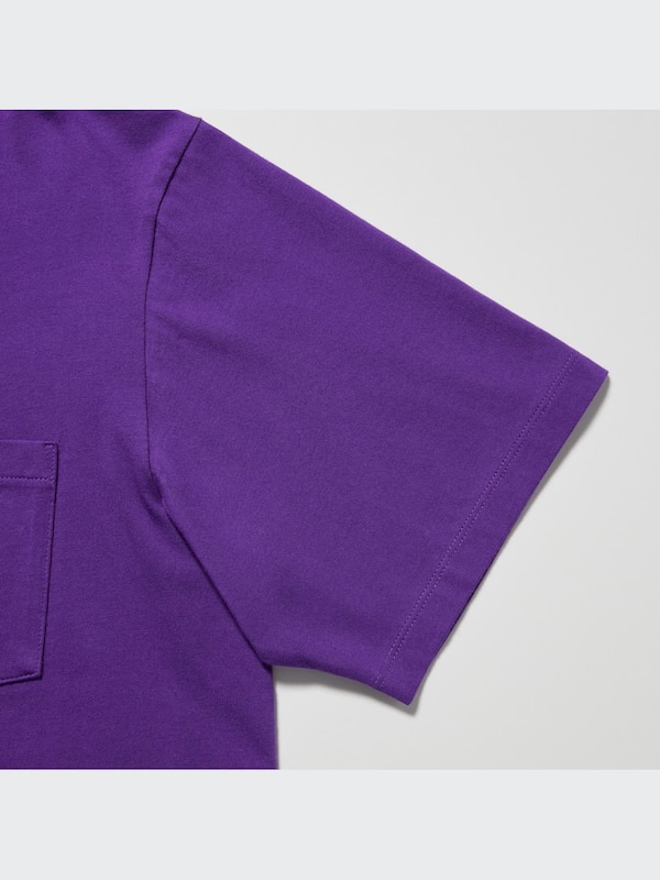 RF Short-Sleeve Graphic T-Shirt