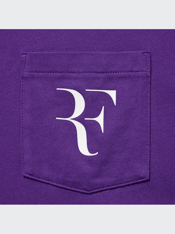 RF Short-Sleeve Graphic T-Shirt