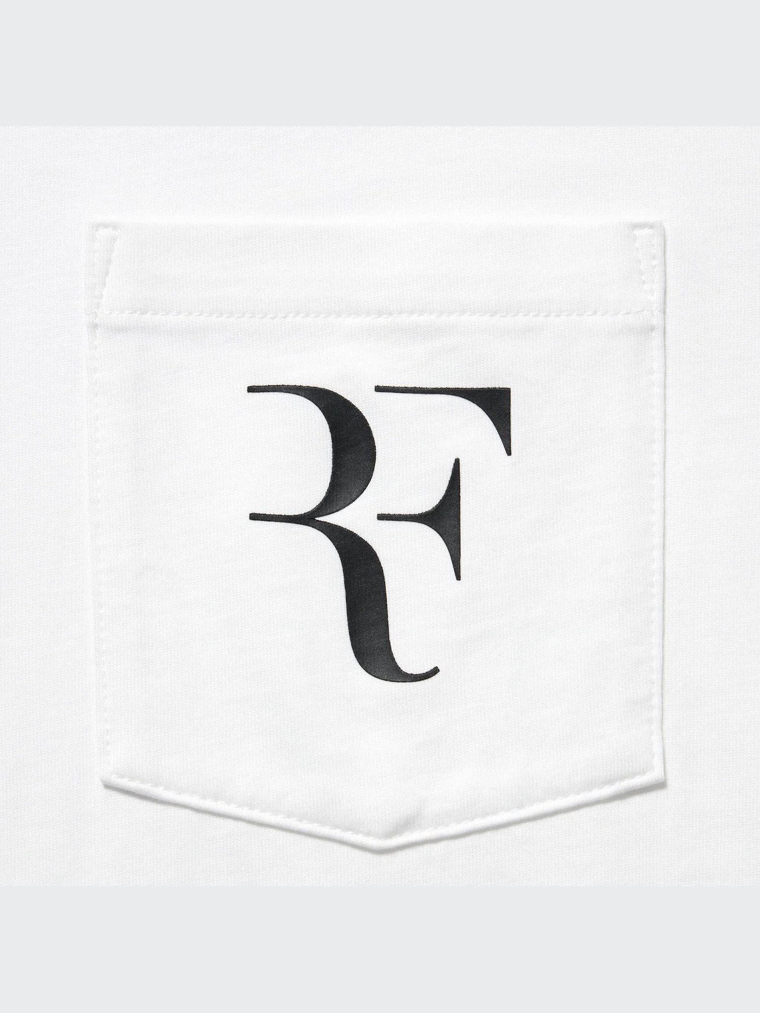 RF SHORT SLEEVE GRAPHIC T SHIRT ROGER FEDERER UNIQLO CA