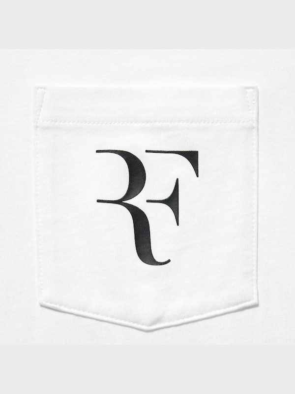 RF Short-Sleeve Graphic T-Shirt
