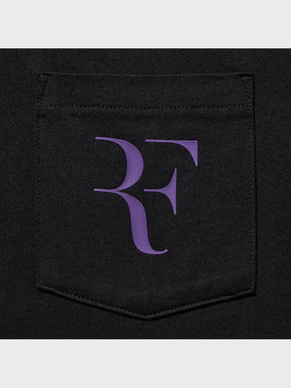 RF Short-Sleeve Graphic T-Shirt