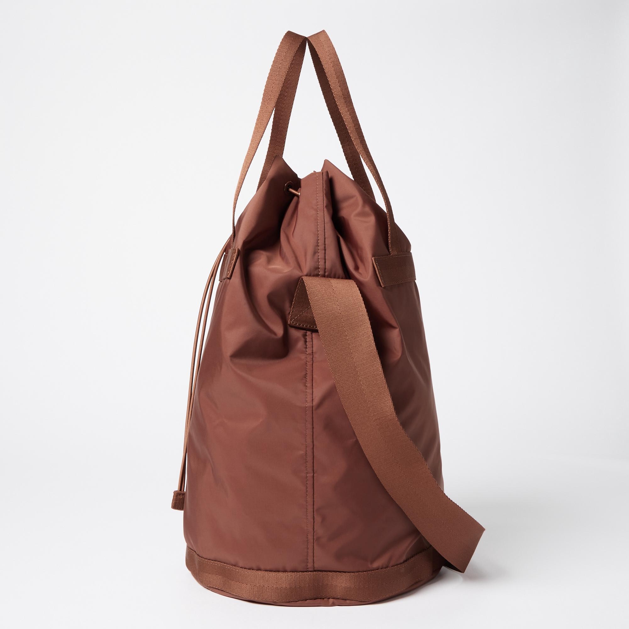 Sac Bourse Uniqlo U (Grand) | UNIQLO