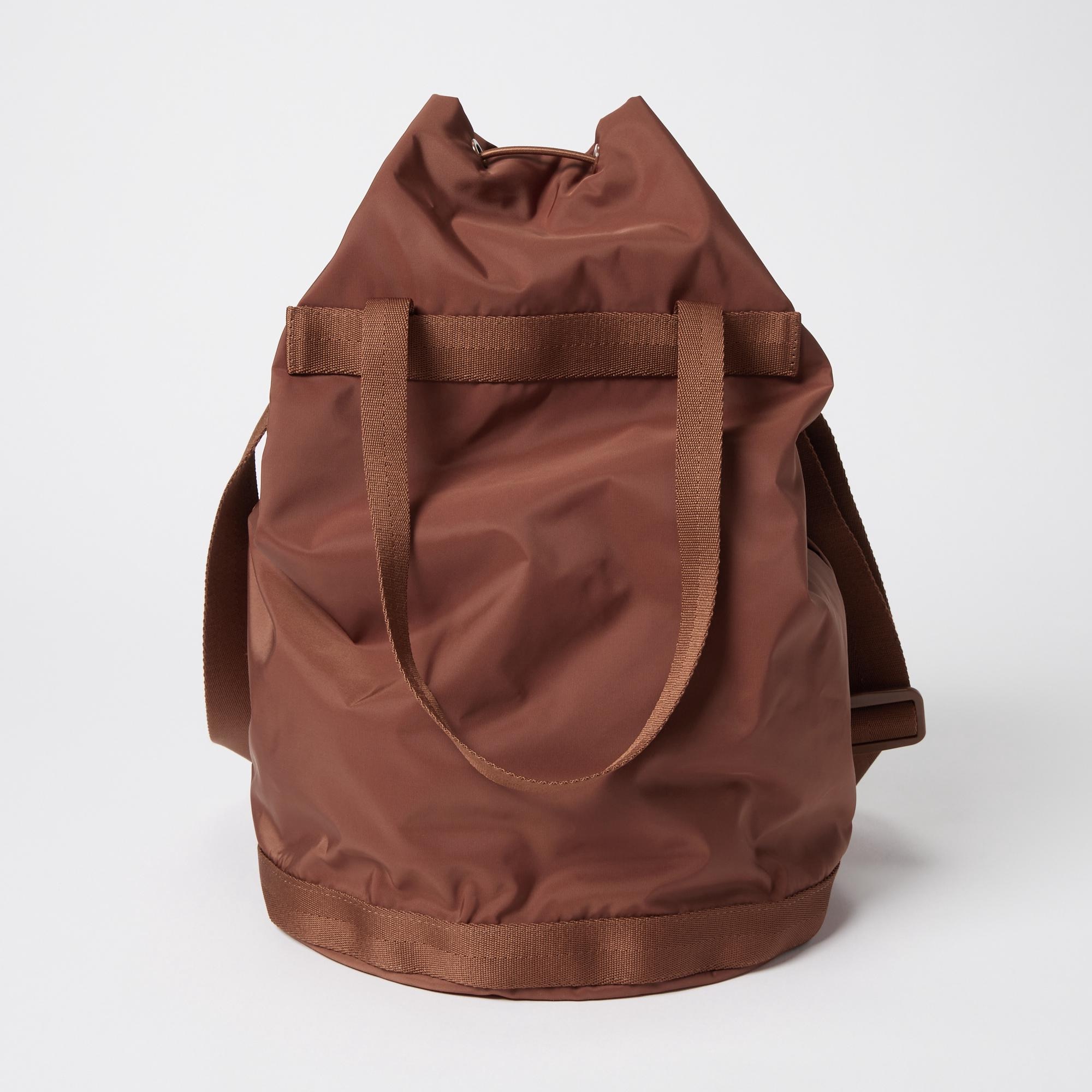 Uniqlo U Large Bucket Bag UNIQLO