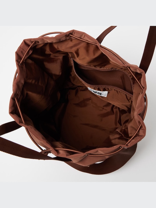 UNIQLO U BUCKET BAG (LARGE)