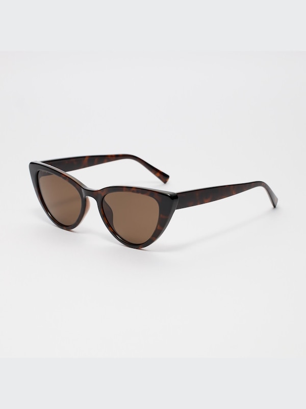 Cat Eye Sunglasses