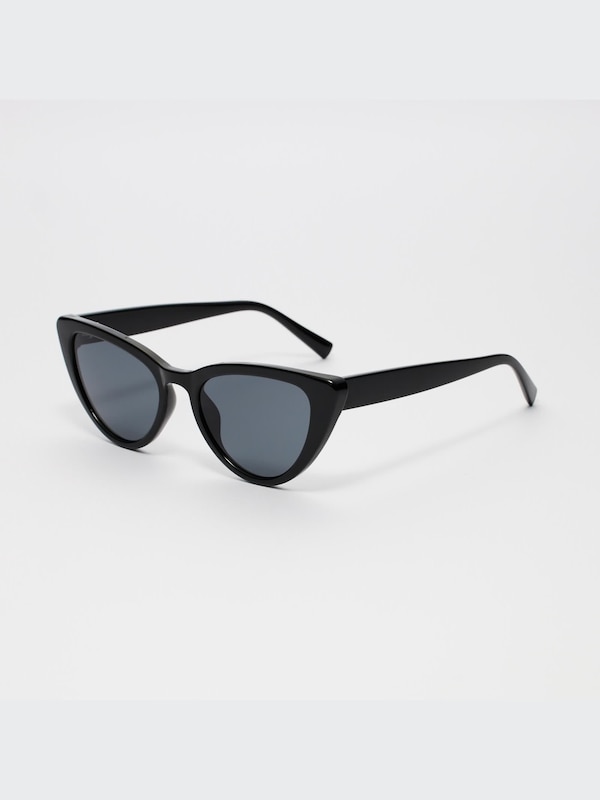 Cat Eye Sunglasses