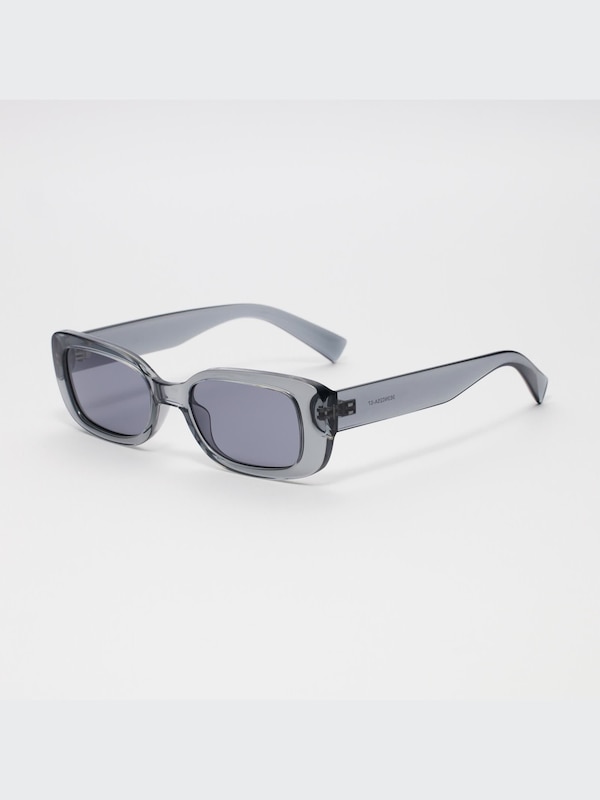 Rectangle Sunglasses