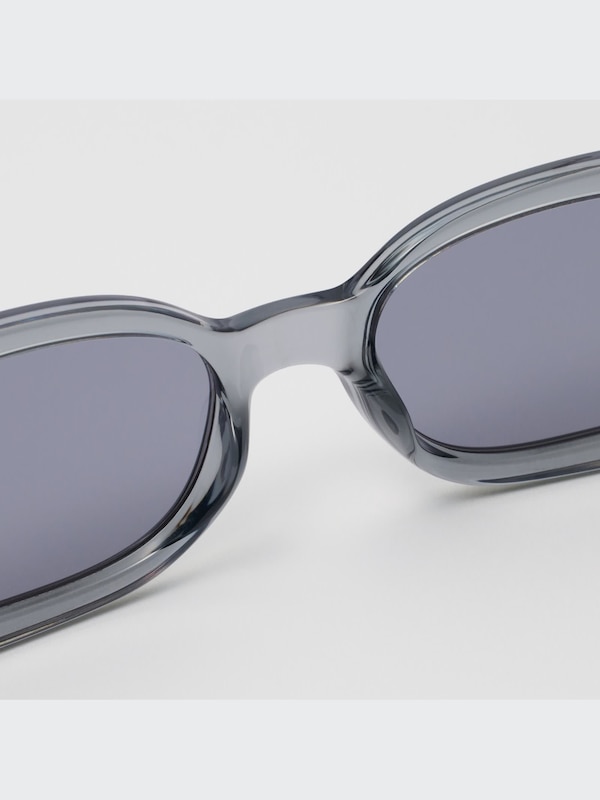 Rectangle Sunglasses