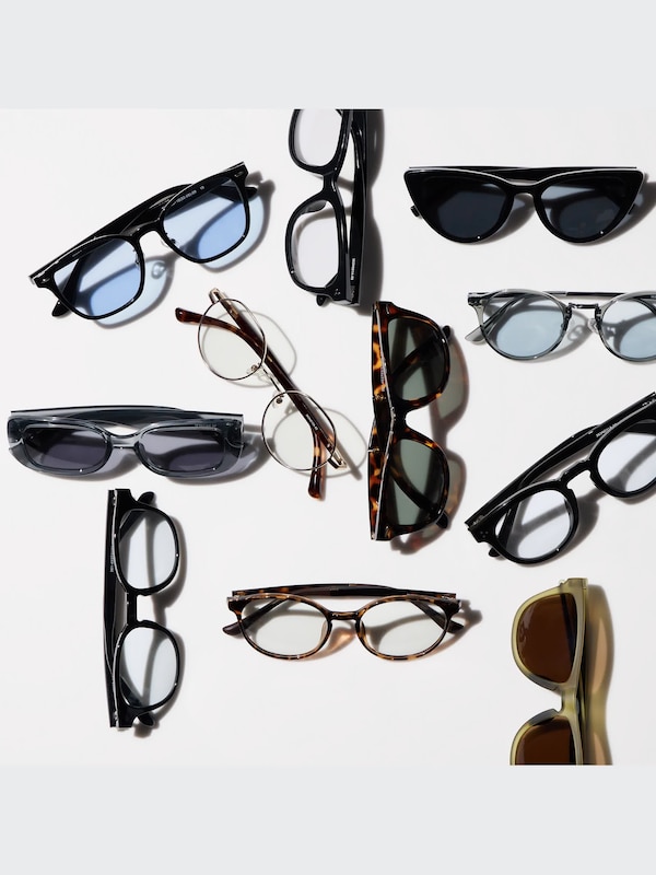 Rectangle Sunglasses
