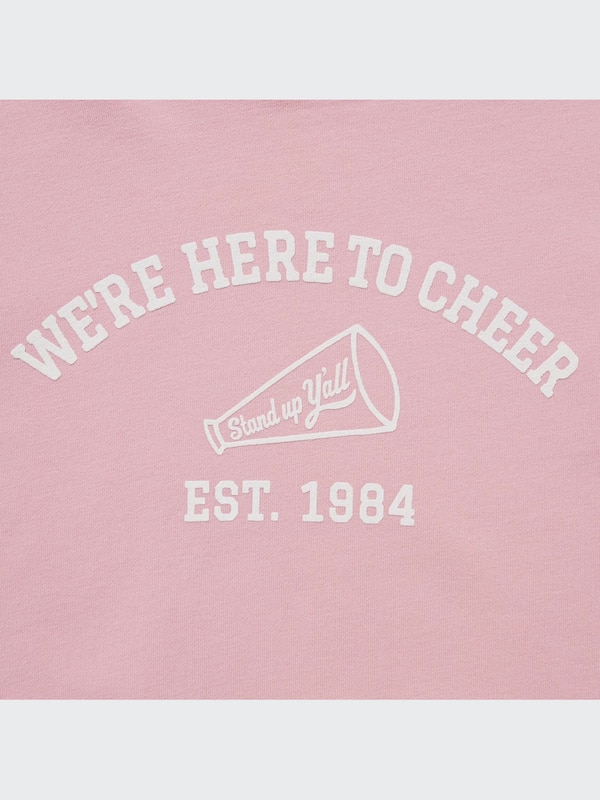 Ultra Stretch Long-Sleeve Sweatshirt