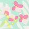 Princesse tam tam Slip mit niedrigem Bund