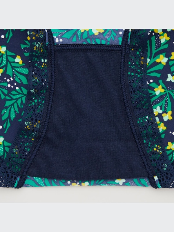 Hip Huggers (Princesse tam tam)