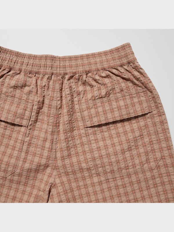 U Easy Shorts