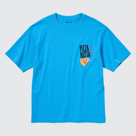 L.A. Eats UT Graphic T-Shirt