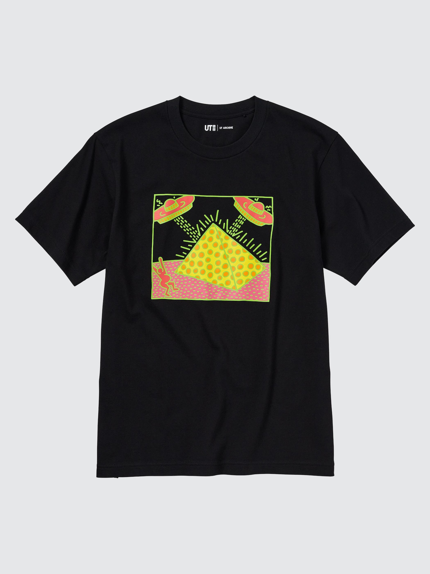 『別注』semoh×URBAN RESEARCH　SHIRTS Organic T-shirt - #essence - Metropolis – StreetHeartCreations