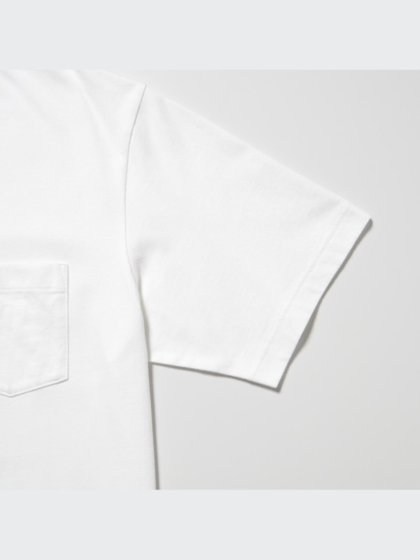 UT Archive UT (Short Sleeve Graphic T-Shirt) (Keith Haring)