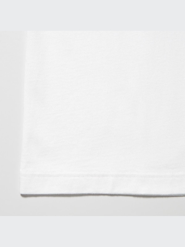 UT Archive UT (Short Sleeve Graphic T-Shirt) (Keith Haring)