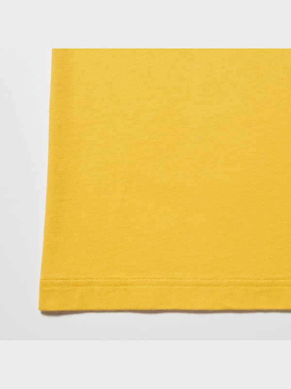 UT Archive UT (Short Sleeve Graphic T-Shirt) (Jean-Michel Basquiat)