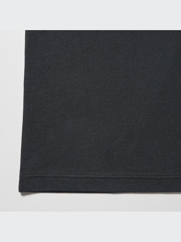 UT Archive UT (Short Sleeve Graphic T-Shirt) (Jean-Michel Basquiat)