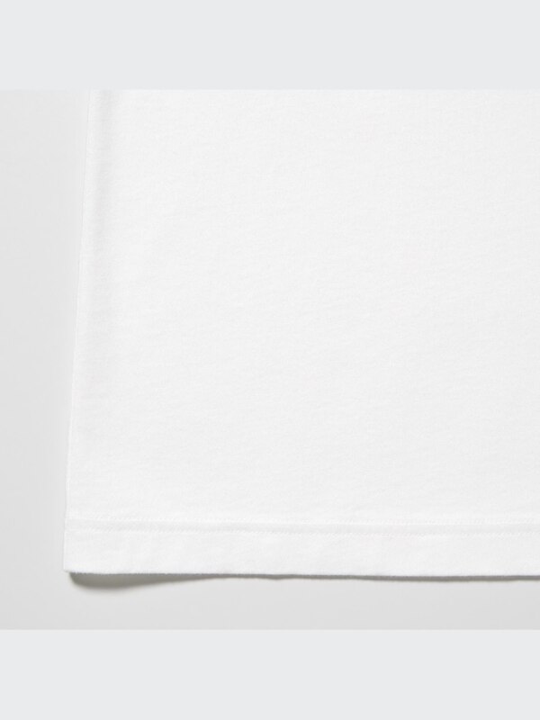 UT Archive UT (Short Sleeve Graphic T-Shirt) (Andy Warhol)
