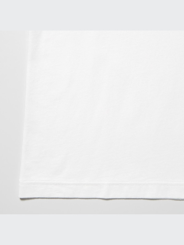 UT Archive UT (Short Sleeve Graphic T-Shirt) (Andy Warhol)