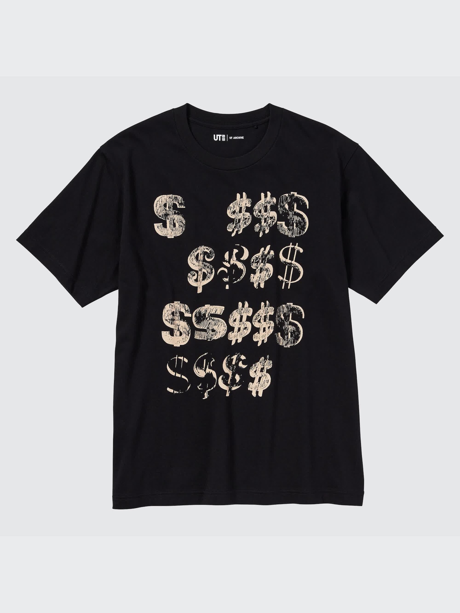 【CPGN STUDIO】Underground Short Sleeve T-shirt Graphic T-Shirt | HalfSlv | UNDERCOVER 3 | GU US