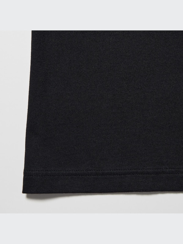 UT Archive UT (Short Sleeve Graphic T-Shirt) (Andy Warhol)