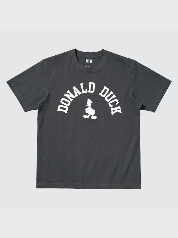 Magic For All Favorites UT (Short-Sleeve Graphic T-Shirt)