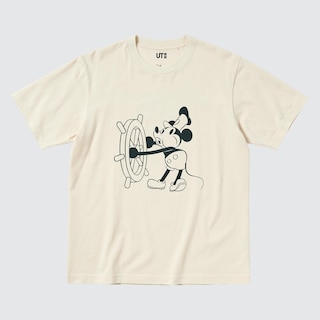 Magic For All Favorites UT (Short-Sleeve Graphic T-Shirt) | UNIQLO US