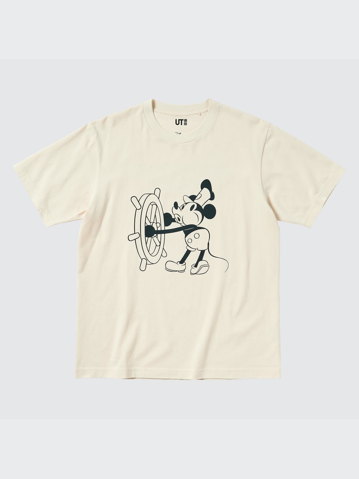 Magic For All Favorites UT (Short-Sleeve Graphic T-Shirt) | UNIQLO US