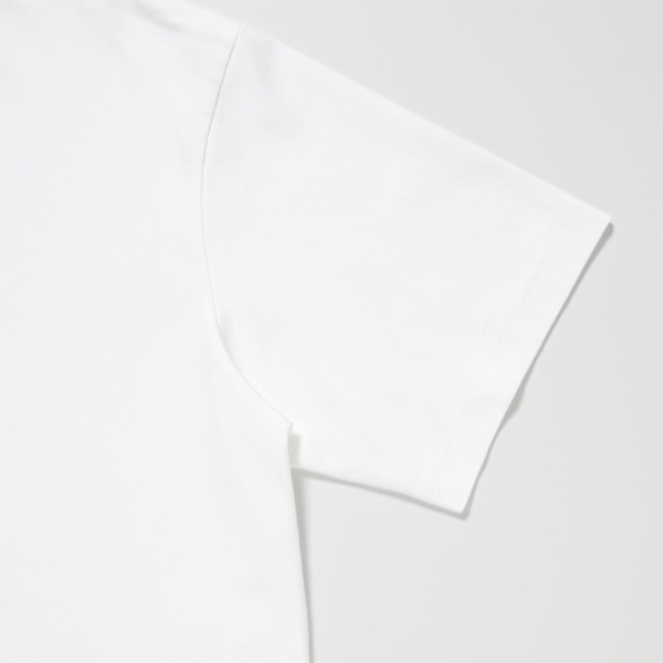 UT Archive UT (Bleach) (Short-Sleeve Graphic T-Shirt) | UNIQLO US
