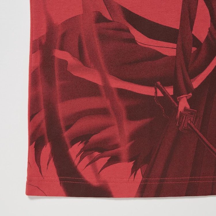 UNIQLO x Demon Slayer Pocketable Tote Bags now available for S