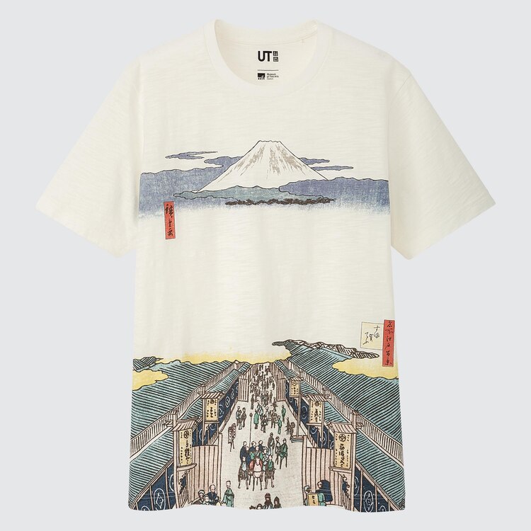 Shop looks for「Louvre by M/M (Paris) UT Graphic T-Shirt