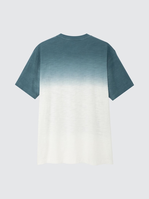 UT Archive Ukiyo-e Graphic T-Shirt