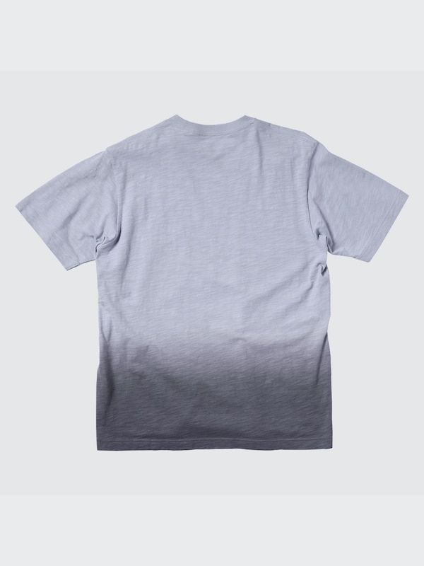 UT Archive Ukiyo-e UT Bedrucktes T-Shirt