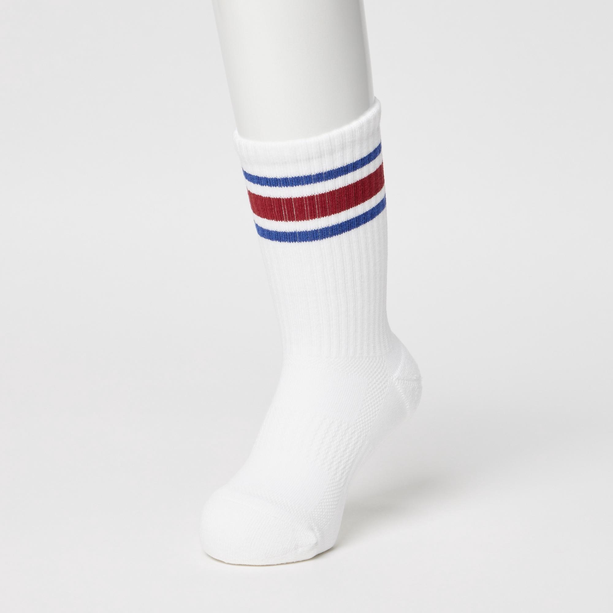 Regular Socks 3 Pack