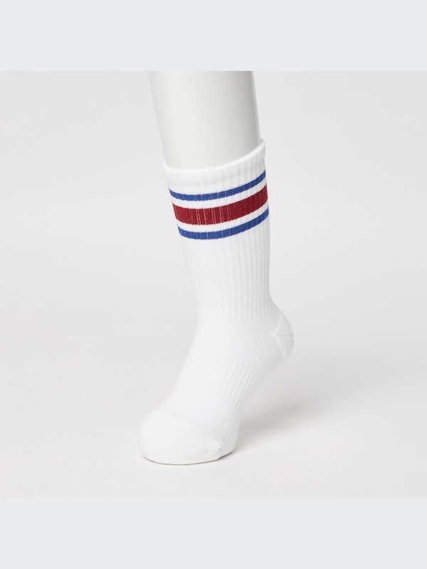 Striped Socks | 3 Pairs