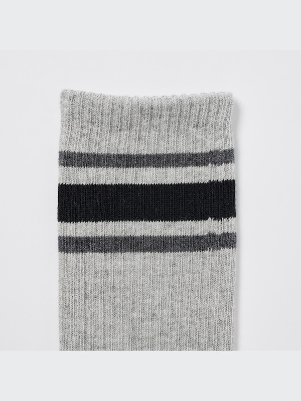 Striped Socks | 3 Pairs